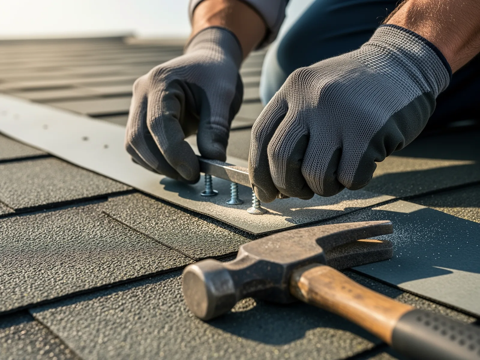 Why choose Fascia Repair in Cimarron, CO
